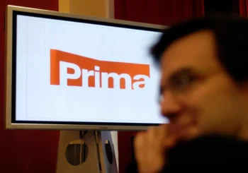 televize Prima