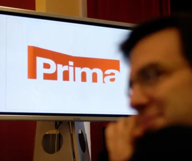 televize Prima