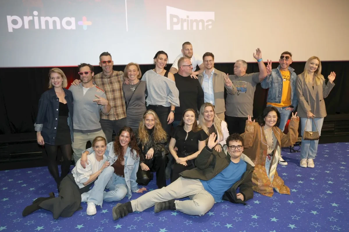 účastnící Asia Express