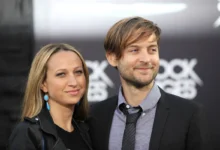 Tobey Maguire