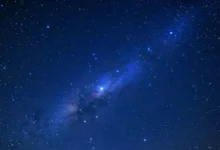 Mimo světelný smog uvidíte nebeské úkazy jasněji