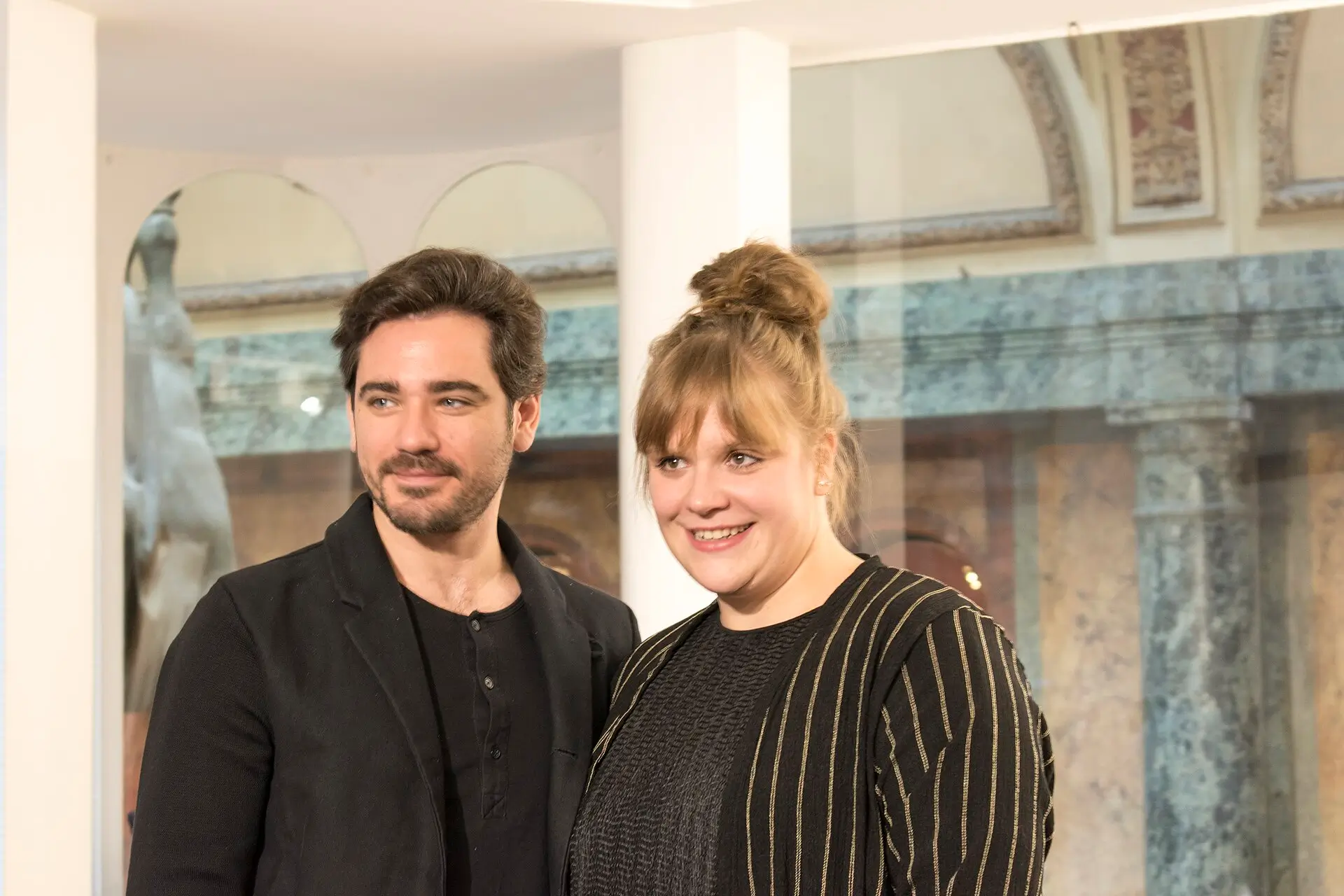 Po natáčení seriálu Marie Terezie | TVGURU.cz Po natáčení seriálu Marie Terezie