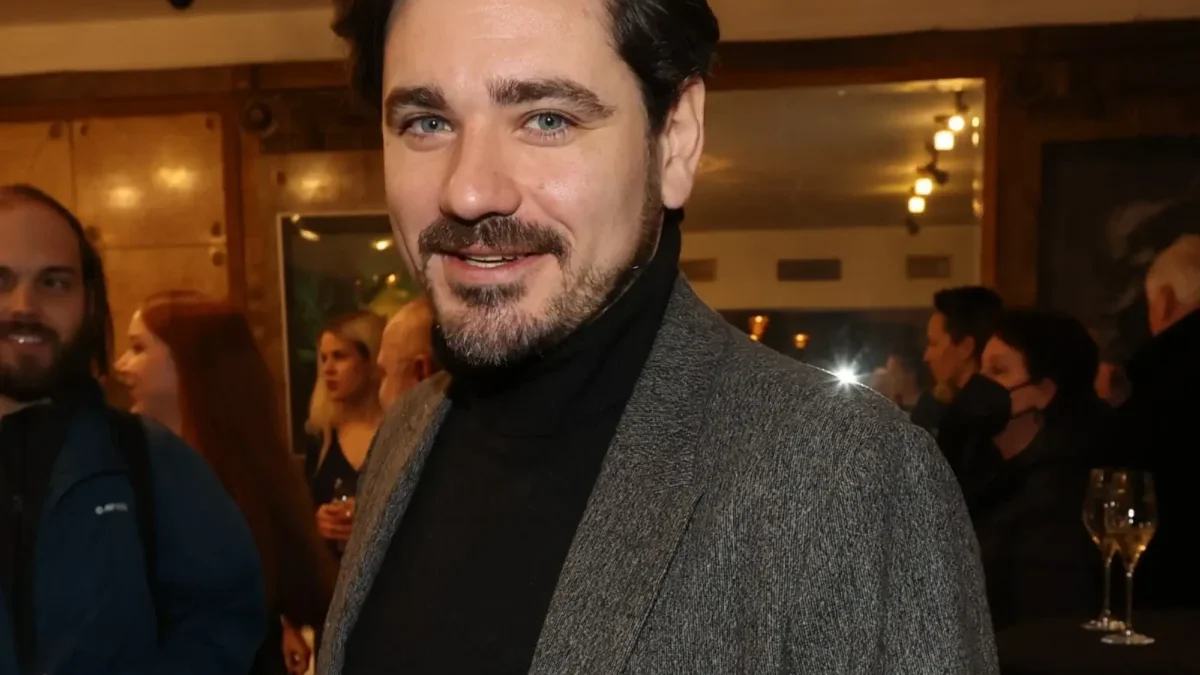 Z uličníka chlapákem