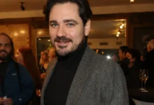 Z uličníka chlapákem