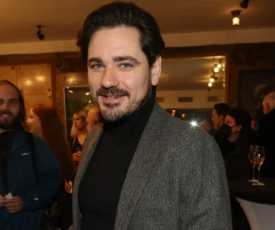 Z uličníka chlapákem