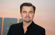Leonardo DiCaprio se culí.