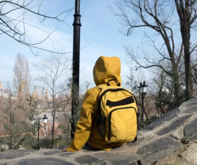 Teplo, slunce, to je obrázek posledních únorových dní. Zdroj: Shutterstock