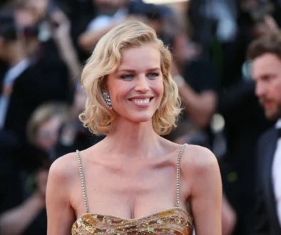 Vzpomínáte na tuto krásnou českou modelku?