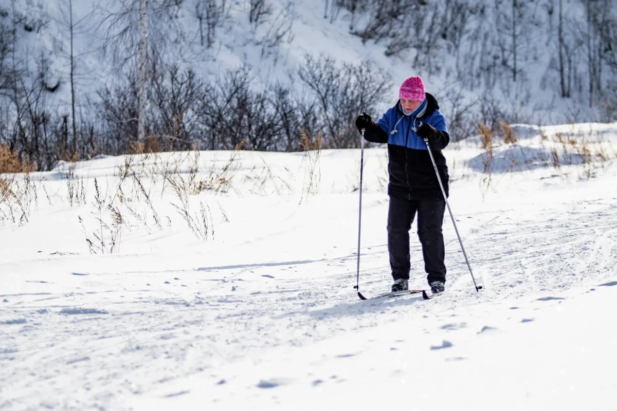 Březen bývá ještě jedním ze zimních měsíců. Zdroj: Shutterstock | TVGURU.cz Březen bývá ještě jedním ze zimních měsíců. Zdroj: Shutterstock