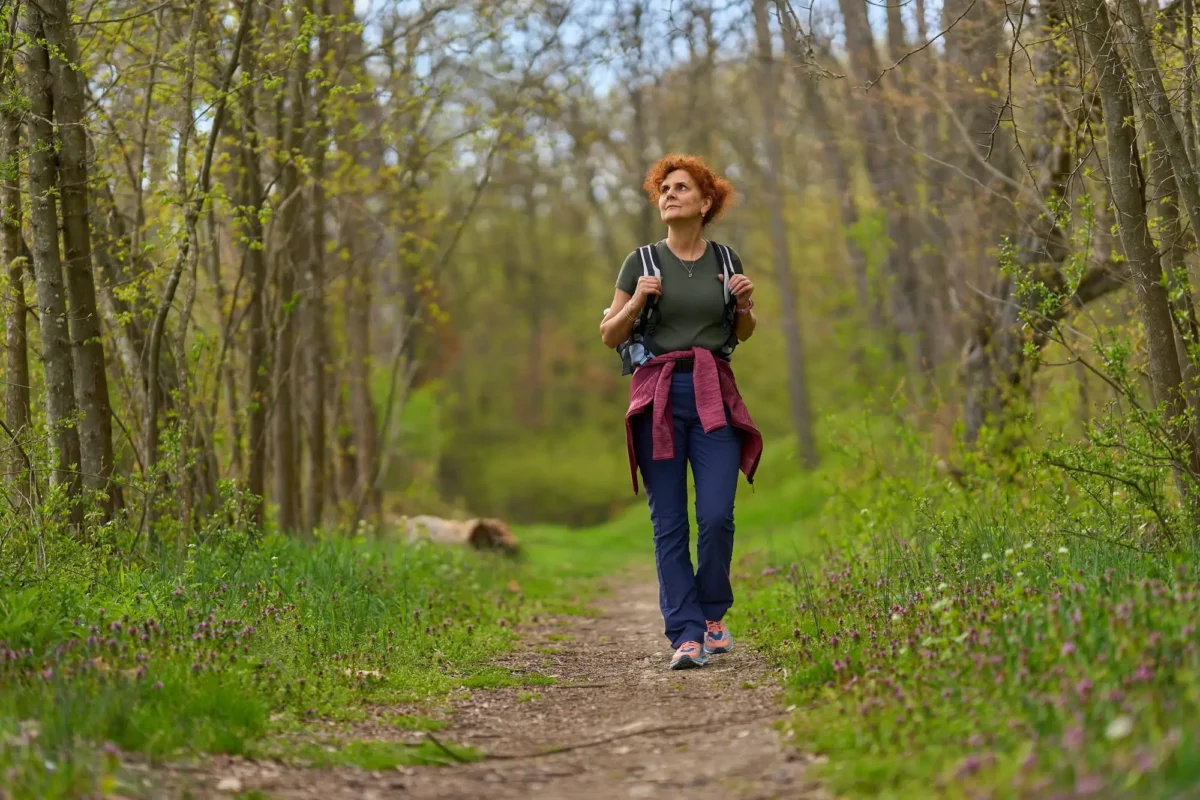 Na konci března bychom raději jarní počasí. Zdroj: Shutterstock