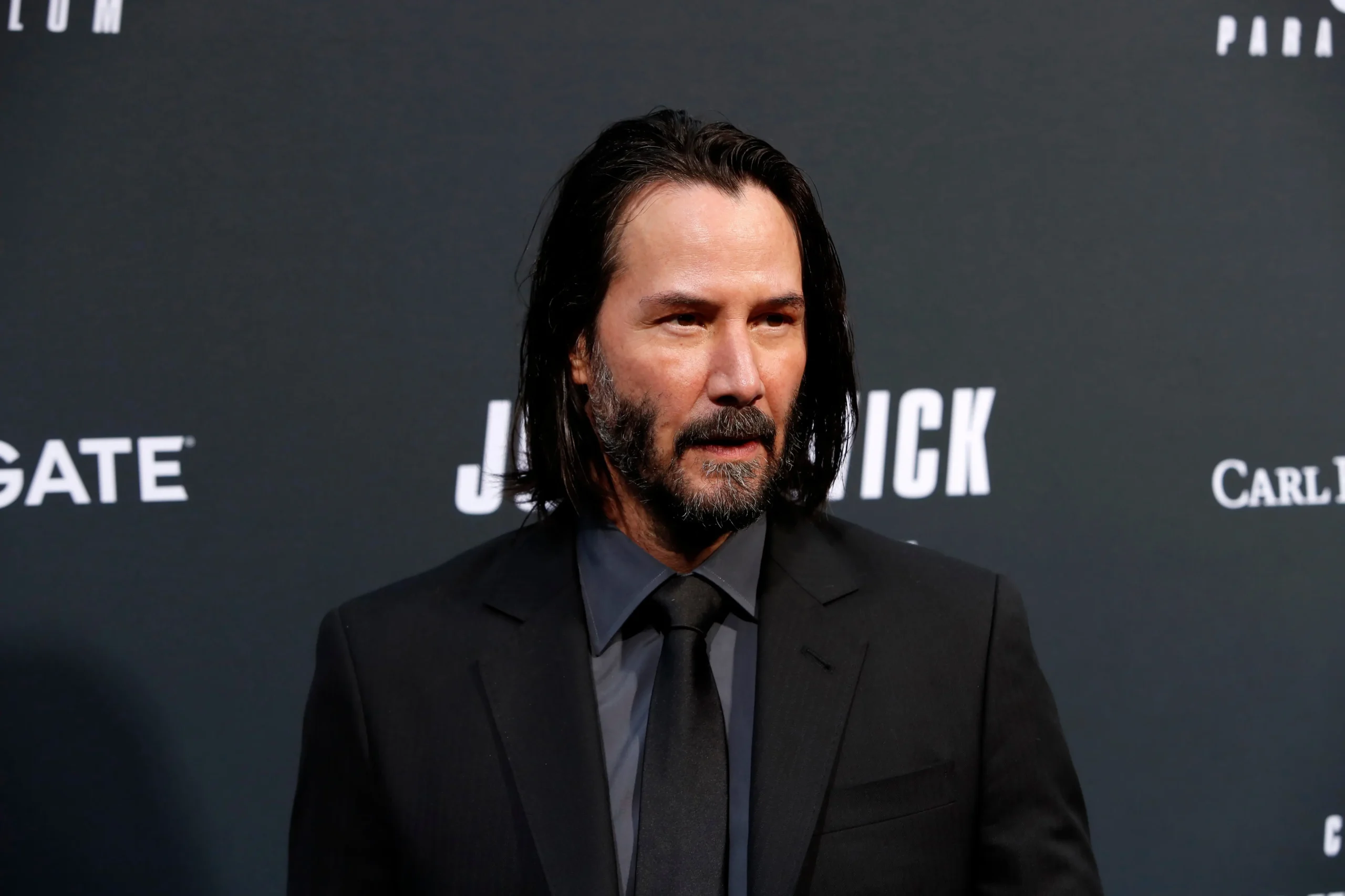 shutterstock_1404049106 1 | TVGURU.cz Keanu Reeves