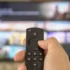 televizní ovladač
