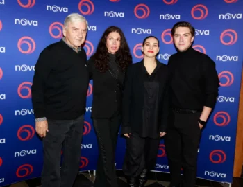 Herci seriálu Záhadné případy