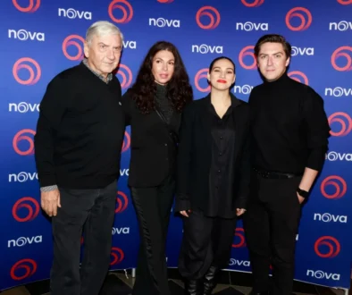 Herci seriálu Záhadné případy