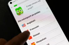 aplikace v telefonu