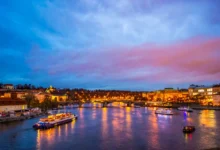 Praha