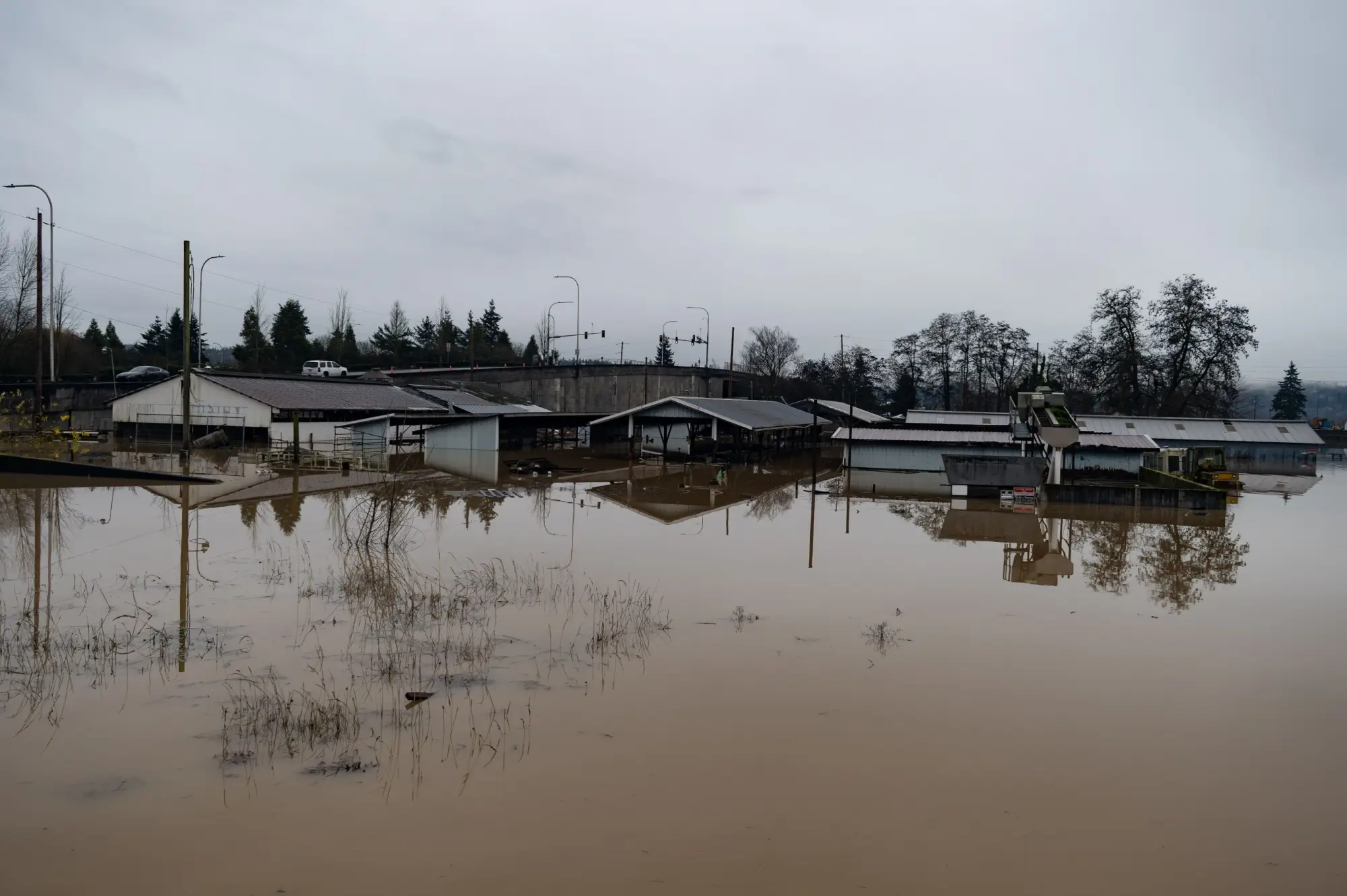 Povodně už zažila naše zem mnohokrát