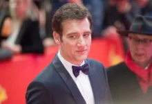 Clive Owen