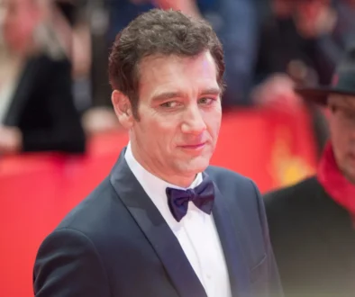 Clive Owen