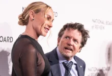 Michael J. Fox