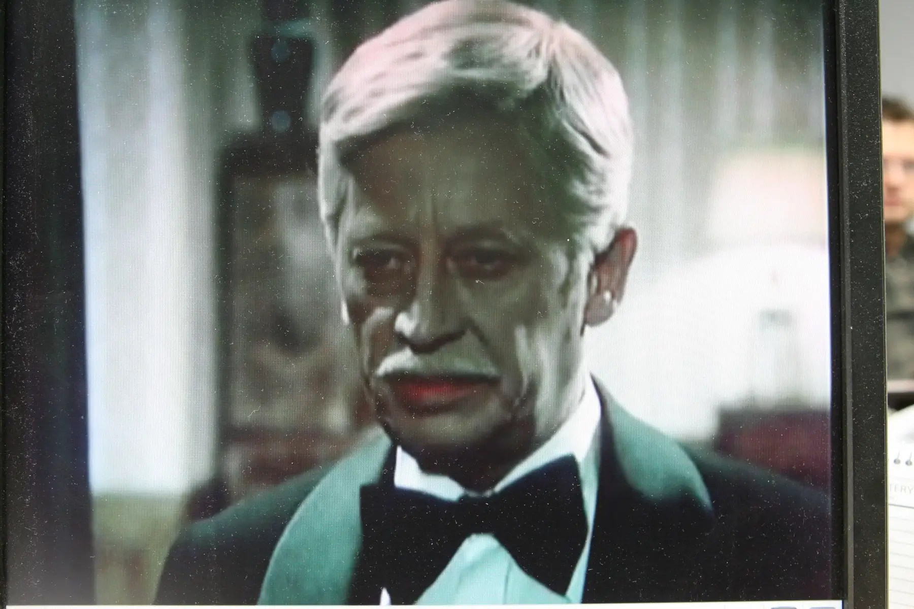 Pamatujete na případ Arnolda Hackla? | TVGURU.cz Pamatujete na případ Arnolda Hackla?