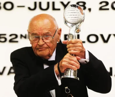 Václav Vorlíček patřil k našim nejvýznamnějším režisérům