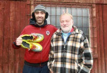 Jakub Kohák a Luděk Sobota