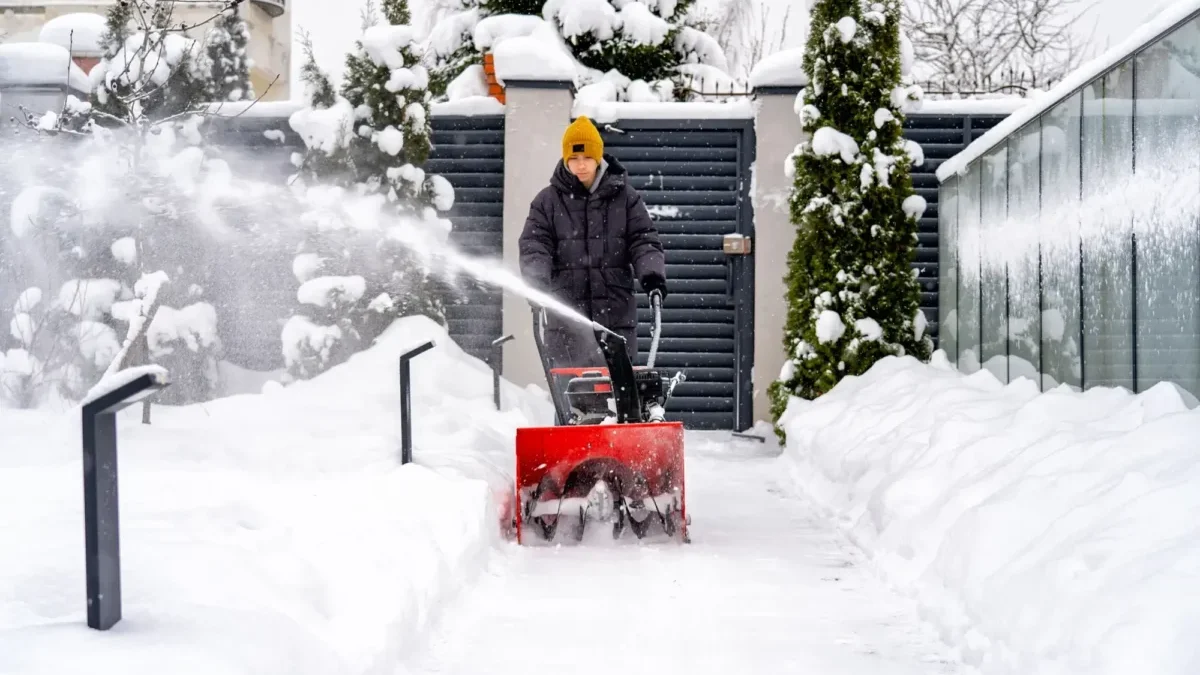 V některých evropských regionech ukáže zima ještě svou sílu