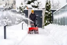 V některých evropských regionech ukáže zima ještě svou sílu