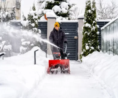 V některých evropských regionech ukáže zima ještě svou sílu