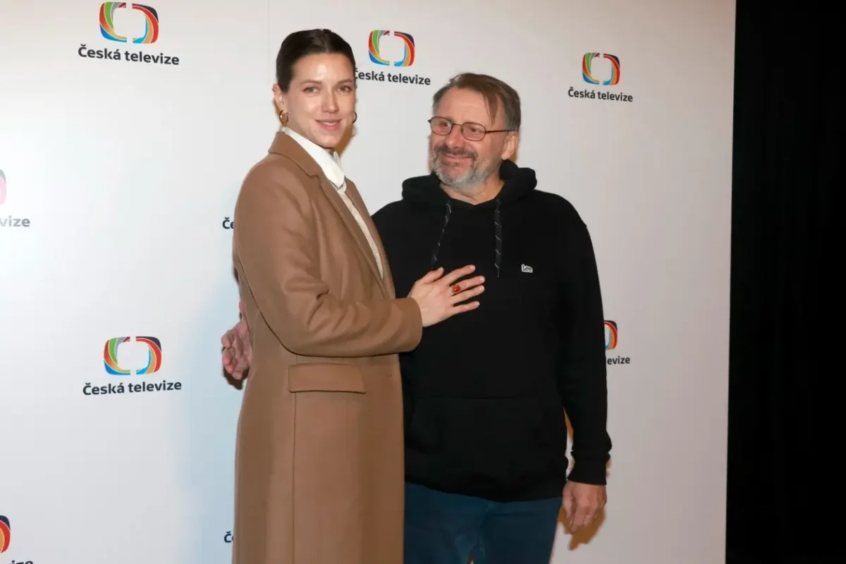 Hlavního vyšetřovatele si zahrál Radek Holub. Zdroj: Profimedia | TVGURU.cz Herec Radek Holub.