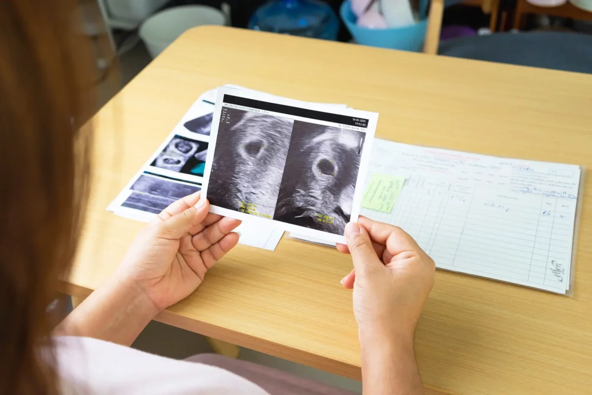 Očekávání dítěte je velká událost. Zdroj: Shutterstock