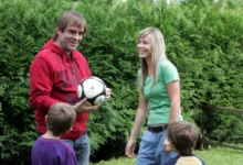 Natáčení seriálu Cesty domů s M. Etzlerem