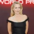 Gillian Anderson na premiéře filmu