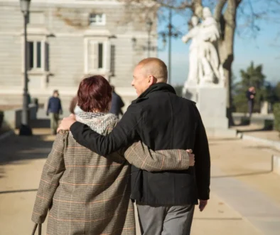 Jaro bude v březnu převládat, jen k tomu občas klesnou teploty. Zdroj: Shutterstock