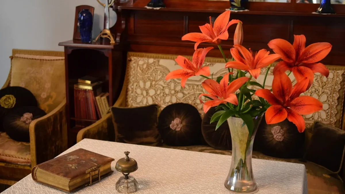 Význam dekorací a uměleckých předmětů nabýval v tuzemsku za první republiky. Zdroj: Shutterstock