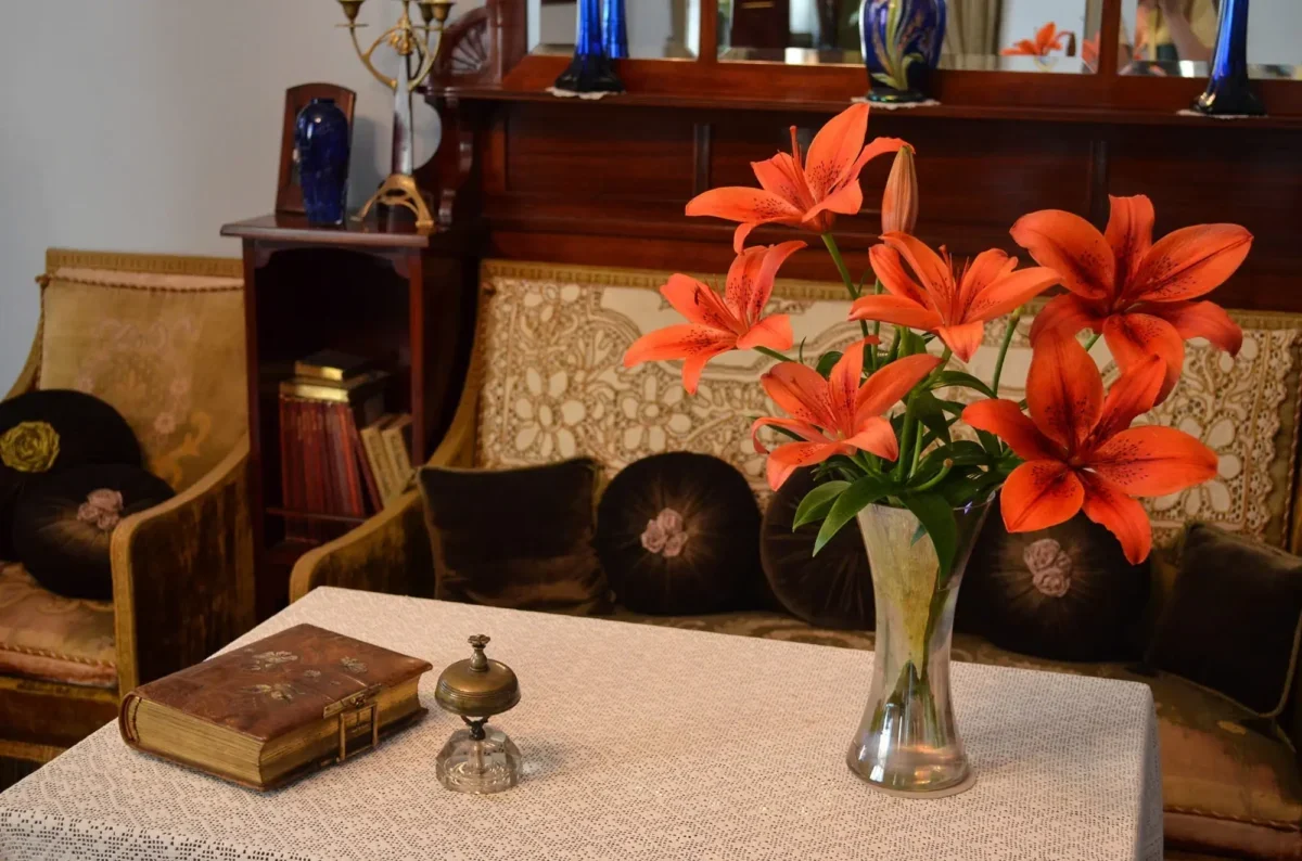 Význam dekorací a uměleckých předmětů nabýval v tuzemsku za první republiky. Zdroj: Shutterstock