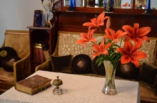 Význam dekorací a uměleckých předmětů nabýval v tuzemsku za první republiky. Zdroj: Shutterstock