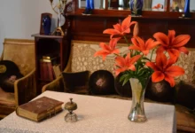 Význam dekorací a uměleckých předmětů nabýval v tuzemsku za první republiky. Zdroj: Shutterstock