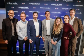 Pořad Extrémní proměny