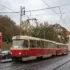 pražská tramvaj
