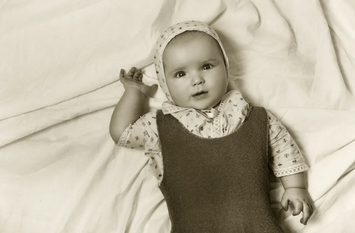 Klasická česká jména přežila několik režimů, jednu se drží v top 10 nepřetržitě od roku 1950. Zdroj: Shutterstock