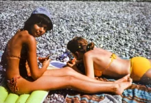 Za minulého režimu jsme tolik jídla na výběr neměli. Zdroj: Shutterstock