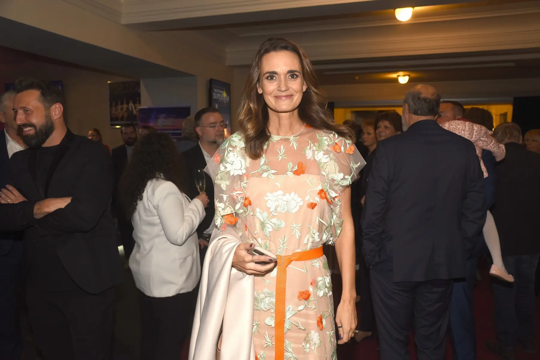 profimedia-0817531264 1 | TVGURU.cz Daniela Písařovicová Brzobohatá