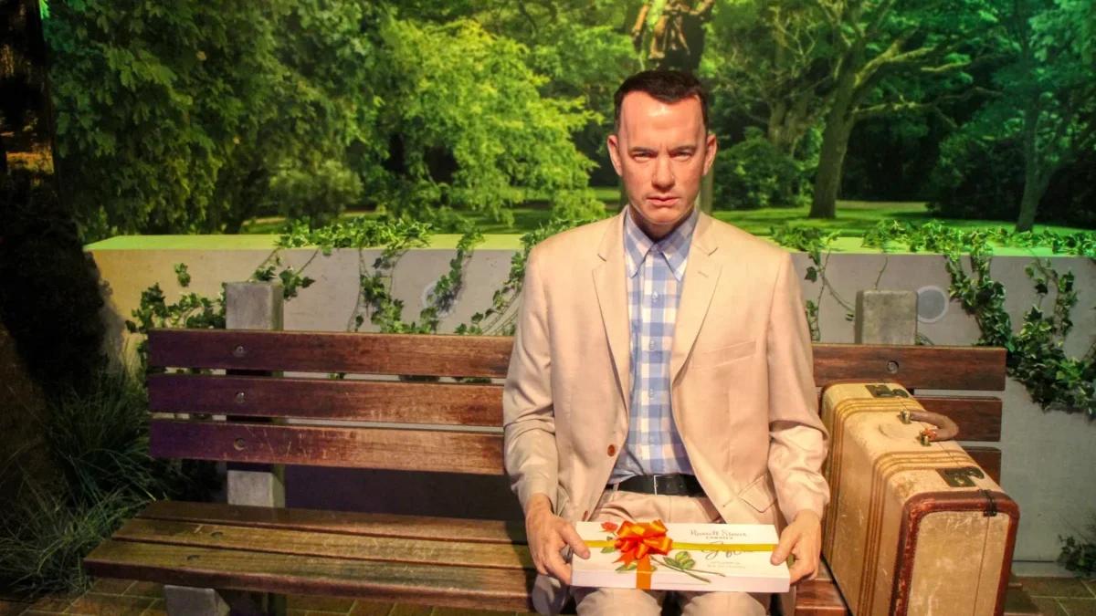 Forrest Gump