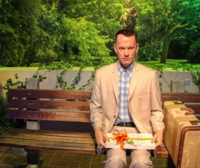 Forrest Gump