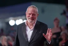 Terry Gilliam