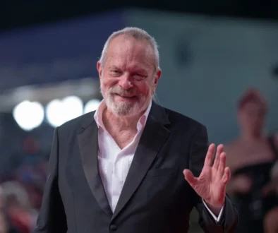 Terry Gilliam