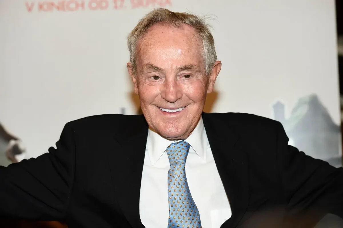 profimedia-0345378682 | TVGURU.cz Herec Jan Tříska