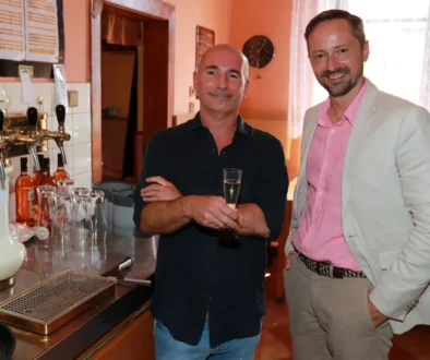 Herec Jaroslav Plesl.